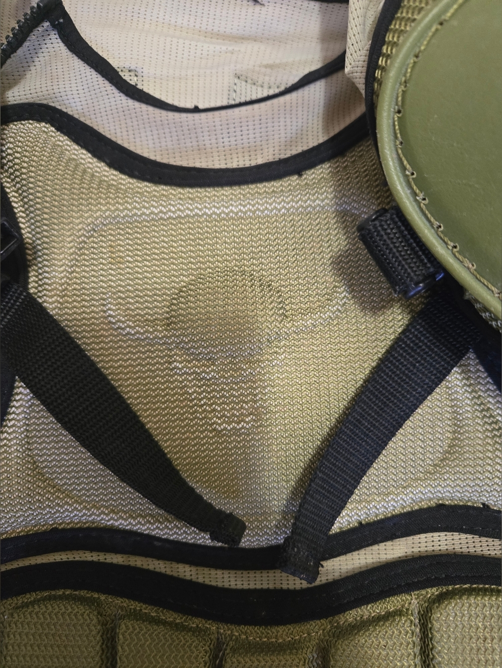 Dirtbike/Mountain Bike Armour - Picture 2 of 8